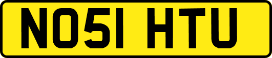 NO51HTU