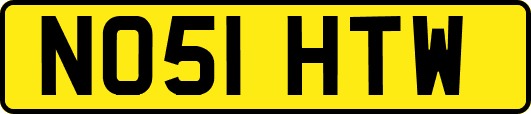 NO51HTW