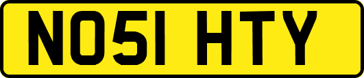 NO51HTY