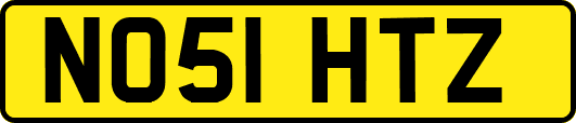 NO51HTZ