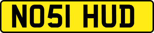 NO51HUD