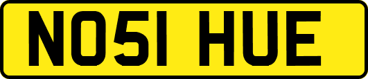 NO51HUE