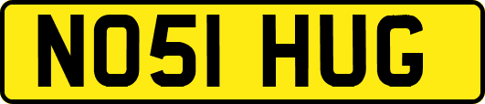 NO51HUG