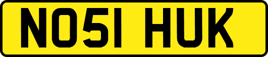NO51HUK