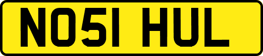 NO51HUL