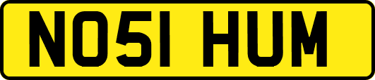NO51HUM