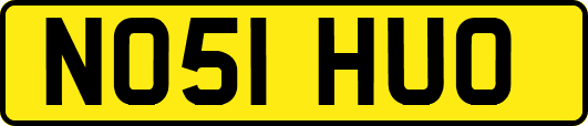 NO51HUO