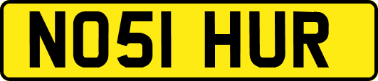 NO51HUR