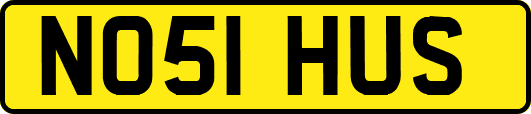 NO51HUS