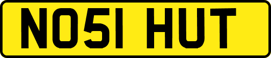 NO51HUT