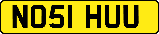 NO51HUU