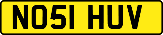 NO51HUV