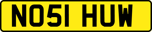 NO51HUW