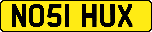 NO51HUX
