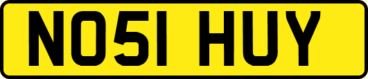 NO51HUY