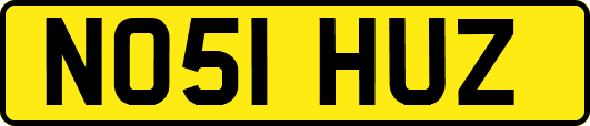NO51HUZ