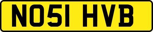 NO51HVB