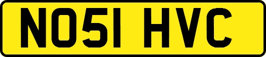 NO51HVC
