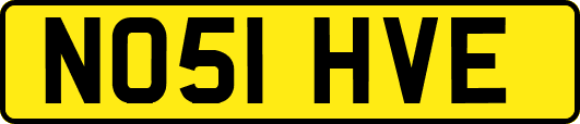 NO51HVE