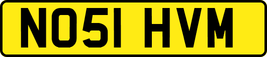 NO51HVM