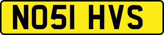 NO51HVS