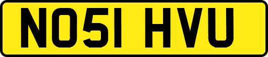 NO51HVU