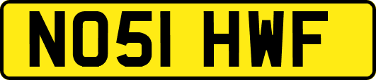 NO51HWF