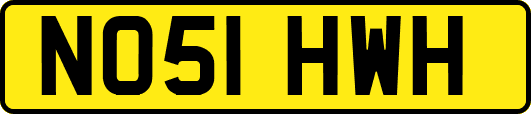 NO51HWH