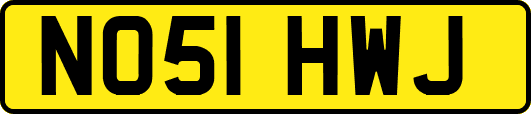 NO51HWJ