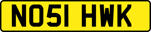 NO51HWK