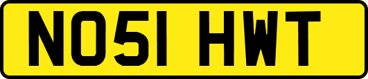 NO51HWT