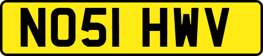 NO51HWV