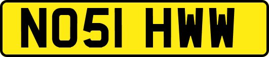 NO51HWW