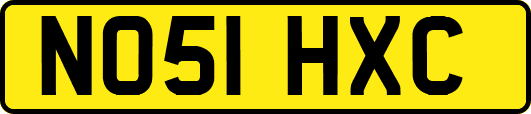 NO51HXC