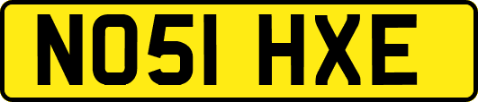 NO51HXE