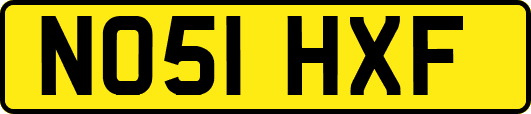 NO51HXF