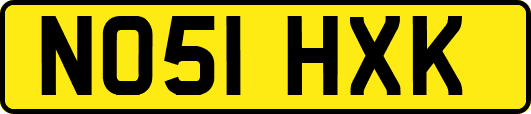 NO51HXK