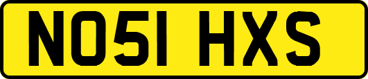 NO51HXS