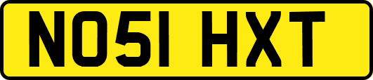 NO51HXT