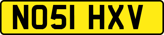 NO51HXV