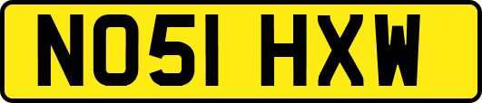 NO51HXW