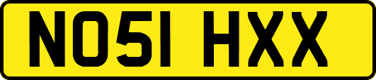 NO51HXX