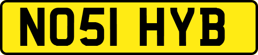 NO51HYB