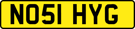 NO51HYG