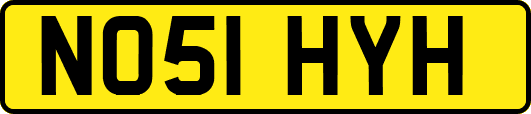 NO51HYH