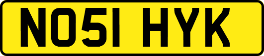 NO51HYK