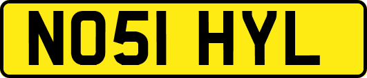 NO51HYL