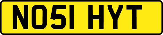 NO51HYT