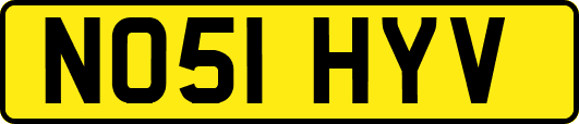 NO51HYV