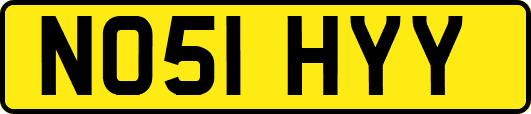 NO51HYY